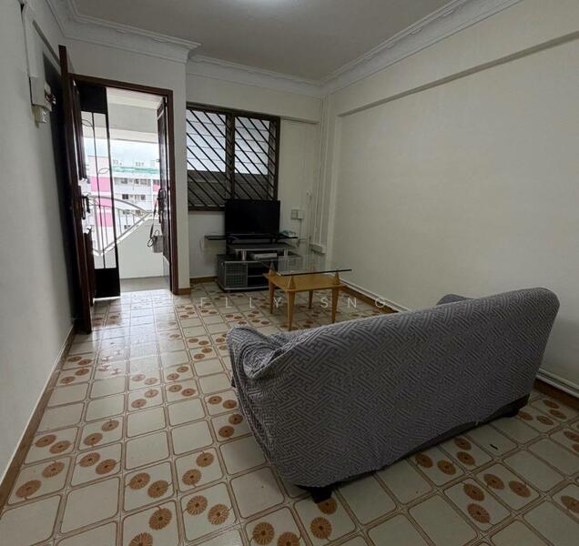 For Rent - 503 Ang Mo Kio Avenue 5