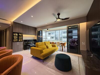 For Rent - The Florence Residences