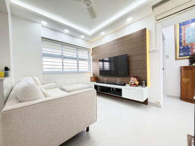 For Sale - 969 Hougang Street 91