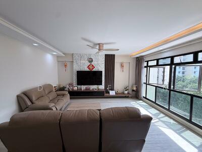 For Sale - 260A Sengkang East Way