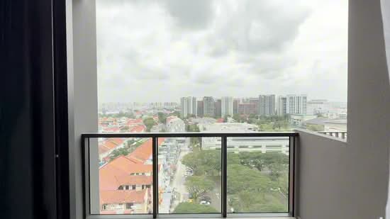 Tembusu Grand, 94 Jalan Tembusu, 1 Bedroom, 527 sqft, Condominium For Sale, by Gary Seah Zhang Feng, 500033163 - PropertyGuru.com.sg