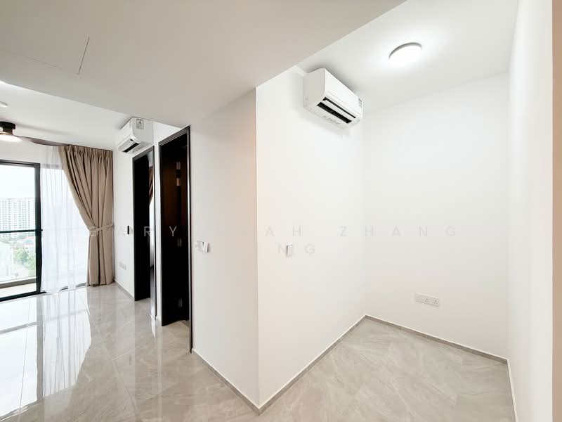Tembusu Grand, 94 Jalan Tembusu, 1 Bedroom, 527 sqft, Condominium For Sale, by Gary Seah Zhang Feng, 500033163 - Interior - PropertyGuru.com.sg