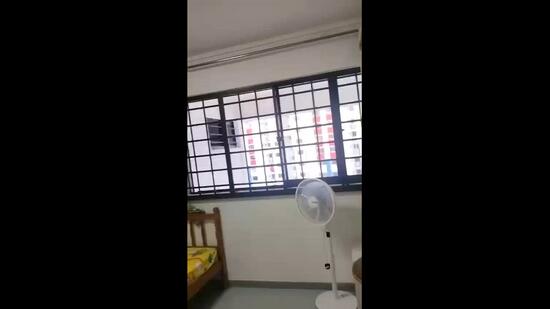 651 Yishun Avenue 4, 651 Yishun Avenue 4, Room Rental, 120 sqft, HDB Flat For Rent, by Steven Yan, 500033165 - PropertyGuru.com.sg