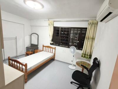 For Rent - 651 Yishun Avenue 4