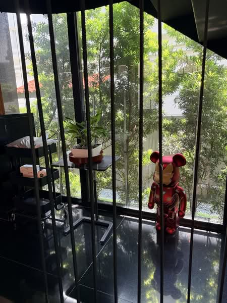 Striking Modern Architectural Home in GOODMAN locale. Call 98398278 to view, , 5 Bedrooms, 7,000 sqft, Detached House For Sale, by Julie Tay, 500033179 - Interior - PropertyGuru.com.sg