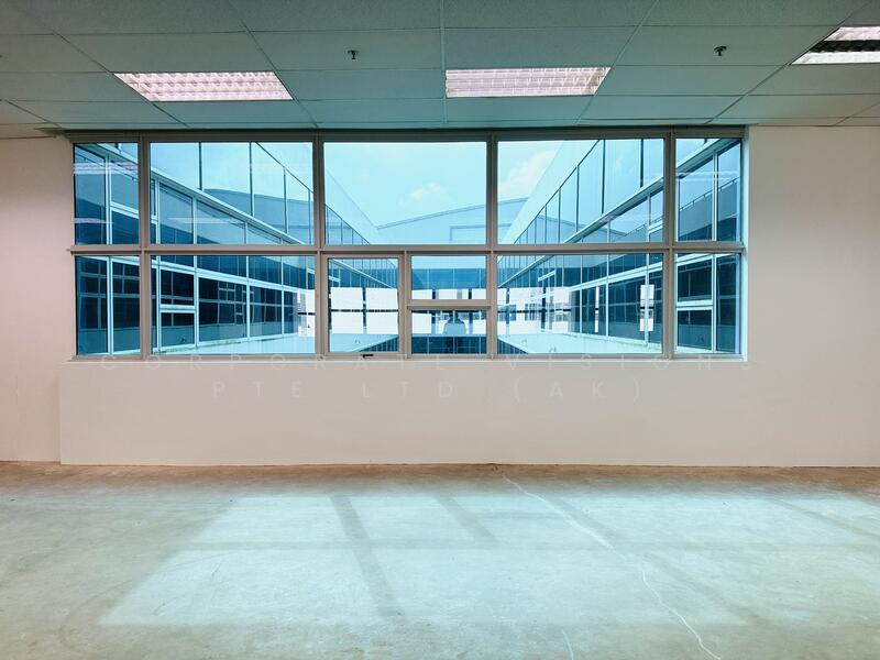 FUNCTIONAL BUSINESS SPACE suits Most Operations. Technical Ctr, Office 2 min walk MRT Ample Parking, , 7,000 sqft, Factory / Workshop (B2) For Rent, by Corporate Visions Pte Ltd (AK), 500033181 - Interior - CommercialGuru.com.sg