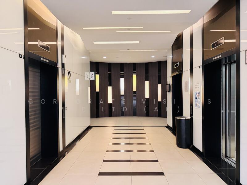 FUNCTIONAL BUSINESS SPACE suits Most Operations. Technical Ctr, Office 2 min walk MRT Ample Parking, , 7,000 sqft, Factory / Workshop (B2) For Rent, by Corporate Visions Pte Ltd (AK), 500033181 - Lobby - CommercialGuru.com.sg