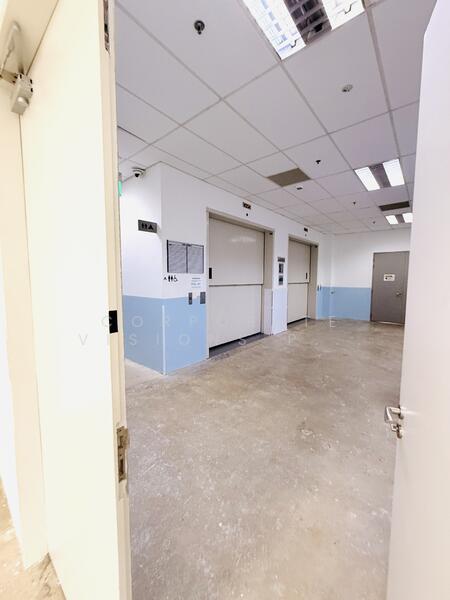 FUNCTIONAL BUSINESS SPACE suits Most Operations. Technical Ctr, Office 2 min walk MRT Ample Parking, , 7,000 sqft, Factory / Workshop (B2) For Rent, by Corporate Visions Pte Ltd (AK), 500033181 - Direct access to Extra large cargo lifts - CommercialGuru.com.sg