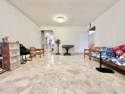 For Sale - 253 Hougang Avenue 3