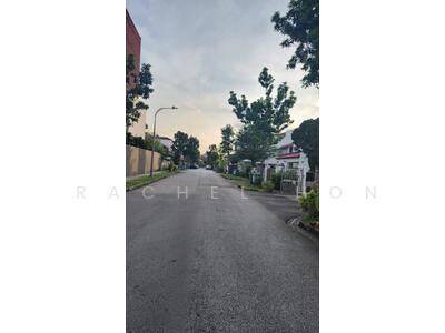 For Sale - Serangoon Garden