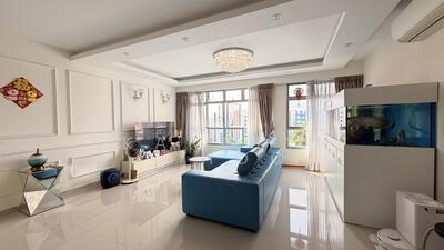 For Sale - 674A Fern Grove @ Yishun