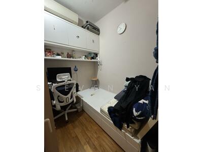 For Rent - Beacon Heights