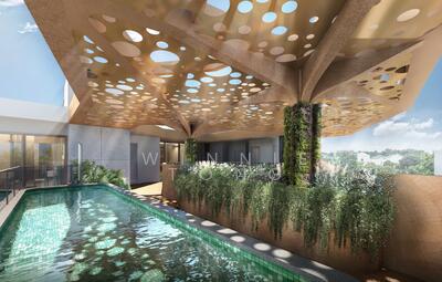 For Sale - The Giverny Residences