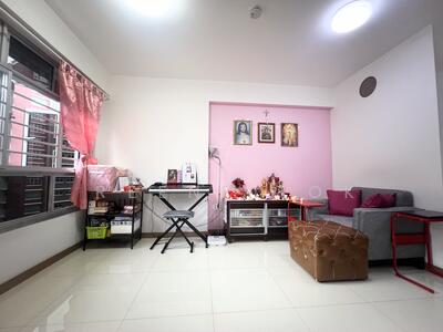 For Sale - 438C Bukit Batok West Avenue 8