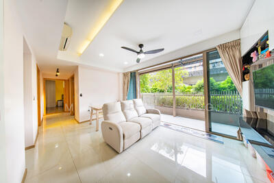 For Sale - The Vales