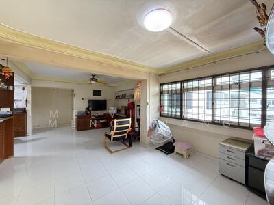 For Sale - 573 Pasir Ris Street 53