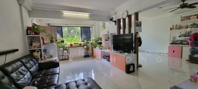 For Sale - 745 Jurong West Street 73