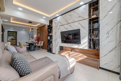 For Sale - 888A Tampines Street 81