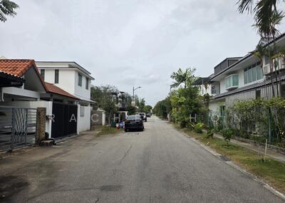 For Sale - Serangoon Garden Estate