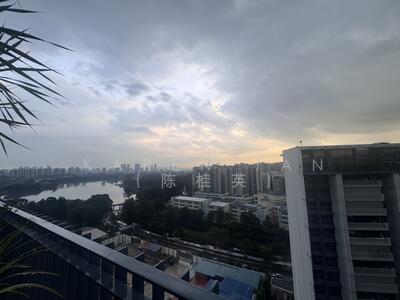 For Sale - The Lakefront Residences