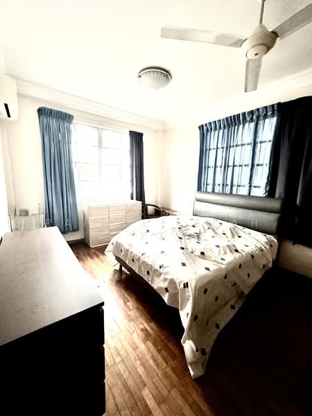 Reno 2.5 Storey Semi-D, Wide Frontage, Serangoon Garden, Braemar Dr, Brothwick Dr, Bodmin Dr, Bloxhome Dr, 5 Bedrooms, 3,600 sqft, Semi-Detached House For Sale, by Raphael Seah YX, 500033226 - Bedroom - PropertyGuru.com.sg