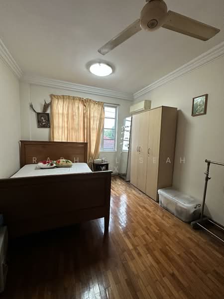 Reno 2.5 Storey Semi-D, Wide Frontage, Serangoon Garden, Braemar Dr, Brothwick Dr, Bodmin Dr, Bloxhome Dr, 5 Bedrooms, 3,600 sqft, Semi-Detached House For Sale, by Raphael Seah YX, 500033226 - Bedroom - PropertyGuru.com.sg