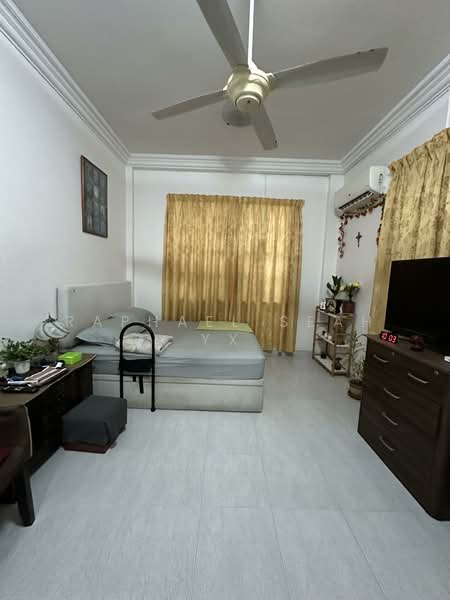 Reno 2.5 Storey Semi-D, Wide Frontage, Serangoon Garden, Braemar Dr, Brothwick Dr, Bodmin Dr, Bloxhome Dr, 5 Bedrooms, 3,600 sqft, Semi-Detached House For Sale, by Raphael Seah YX, 500033226 - Bedroom - PropertyGuru.com.sg