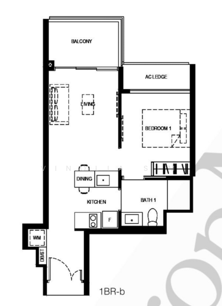 For Sale Normanton Park