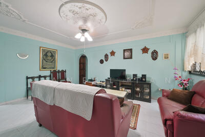 For Sale - 64 New Upper Changi Road