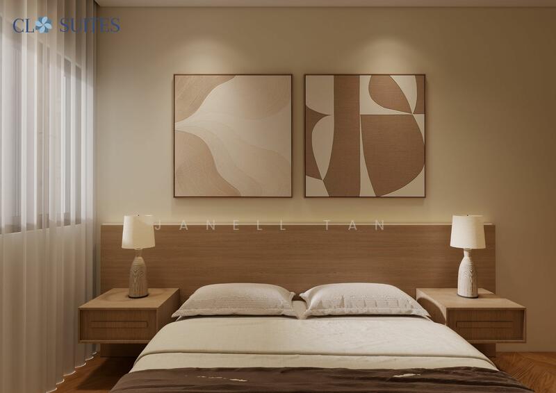 Bedroom (Design Inspiration)