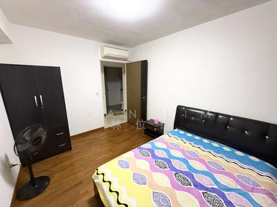 For Rent - 678A Punggol Drive