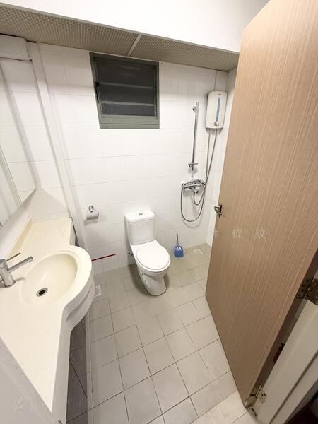 For Rent - 678A Punggol Drive