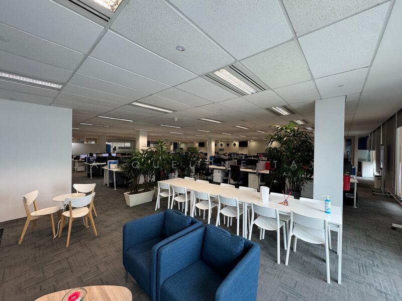 135 Cecil Street, 135 Cecil Street, 6,511 sqft, Office For Rent, by Jacqueline Tay 戴利霞, 500033230 - Interior - CommercialGuru.com.sg