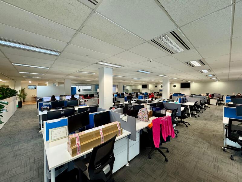 135 Cecil Street, 135 Cecil Street, 6,511 sqft, Office For Rent, by Jacqueline Tay 戴利霞, 500033230 - Interior - CommercialGuru.com.sg