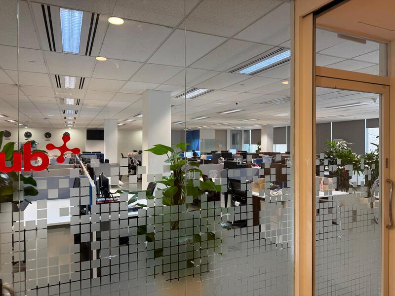135 Cecil Street, 135 Cecil Street, 6,511 sqft, Office For Rent, by Jacqueline Tay 戴利霞, 500033230 - Interior - CommercialGuru.com.sg