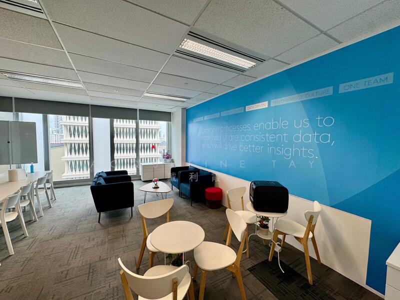 135 Cecil Street, 135 Cecil Street, 6,511 sqft, Office For Rent, by Jacqueline Tay 戴利霞, 500033230 - Interior - CommercialGuru.com.sg