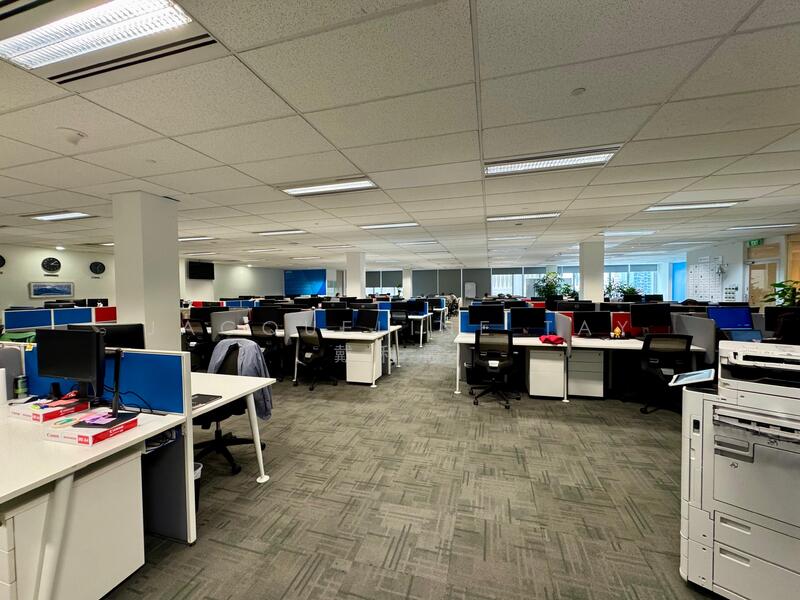 135 Cecil Street, 135 Cecil Street, 6,511 sqft, Office For Rent, by Jacqueline Tay 戴利霞, 500033230 - Interior - CommercialGuru.com.sg