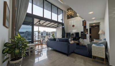 For Sale - River Isles