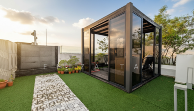 For Sale - River Isles