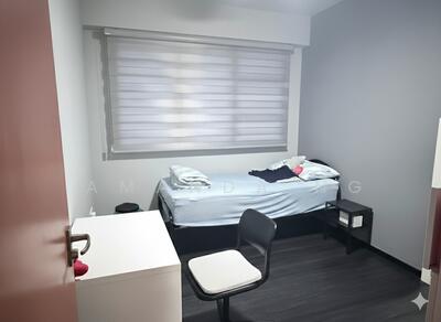 For Rent - 999B Buangkok Crescent