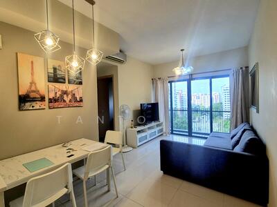 For Sale - NV Residences