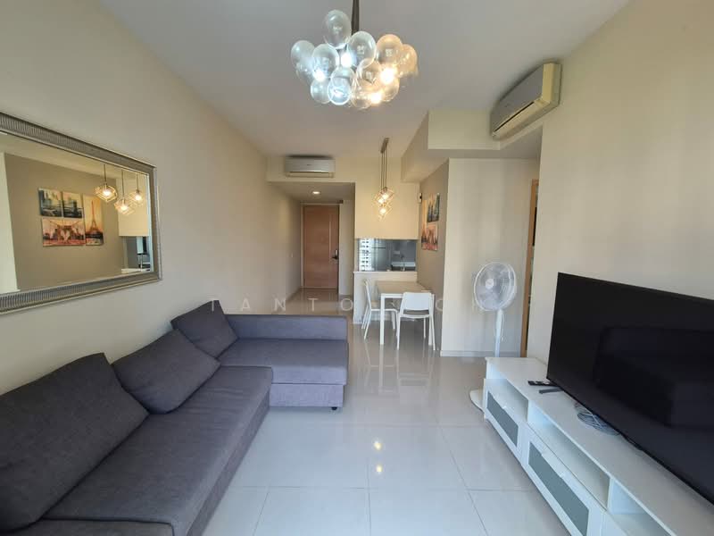 For Sale - NV Residences