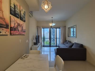 For Sale - NV Residences