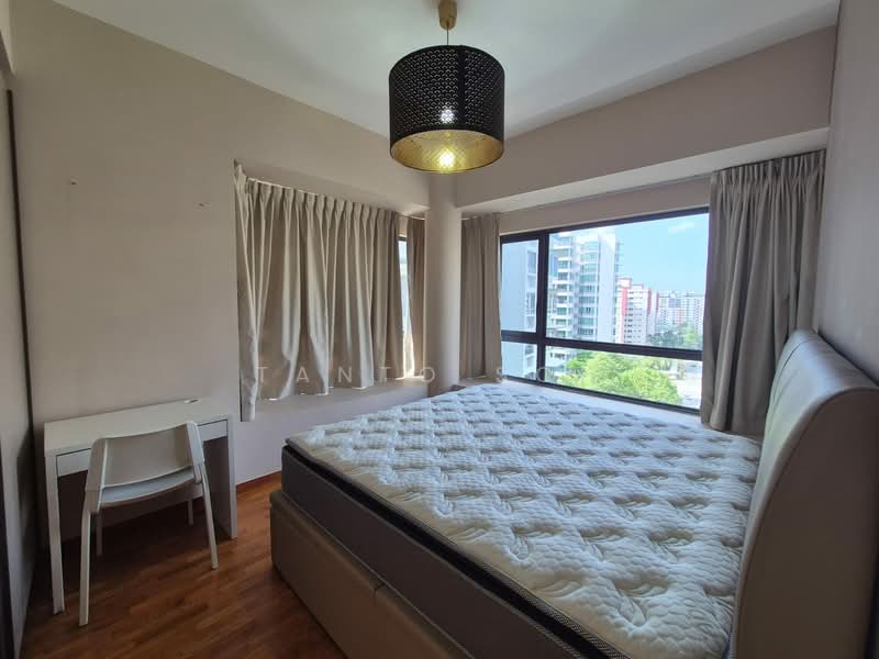 For Sale - NV Residences