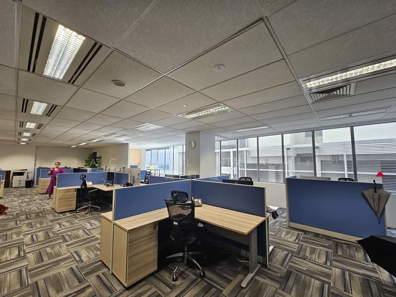 135 Cecil Street, 135 Cecil Street, 2,292 sqft, Office For Rent, by Jacqueline Tay 戴利霞, 500033243 - Interior - CommercialGuru.com.sg