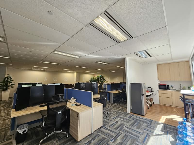 135 Cecil Street, 135 Cecil Street, 2,292 sqft, Office For Rent, by Jacqueline Tay 戴利霞, 500033243 - Interior - CommercialGuru.com.sg
