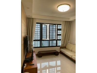 For Rent - 33 Ghim Moh Link