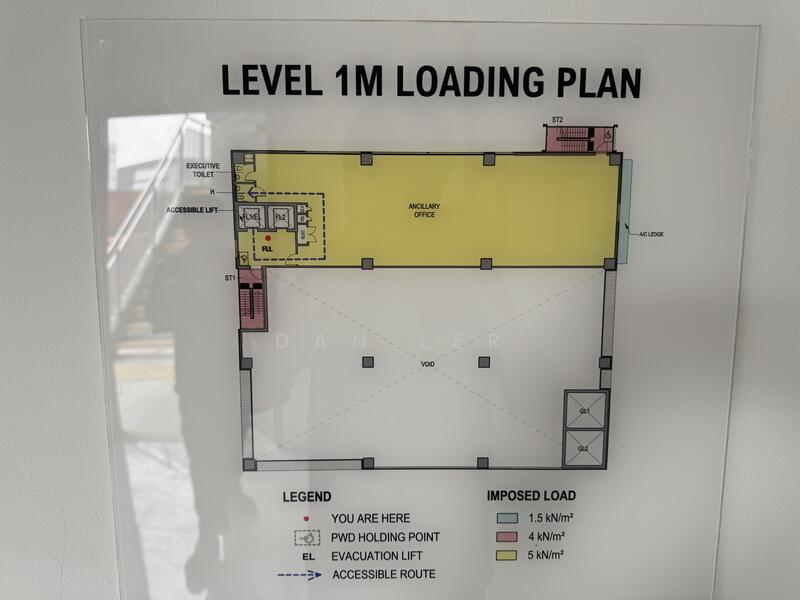 Terusan, Jalan Terusan, Jurong Port Road, Corporation Drive, Jalan Buroh, 4,228 sqft, Office For Rent, by Dan Ler, 500033248 - CommercialGuru.com.sg