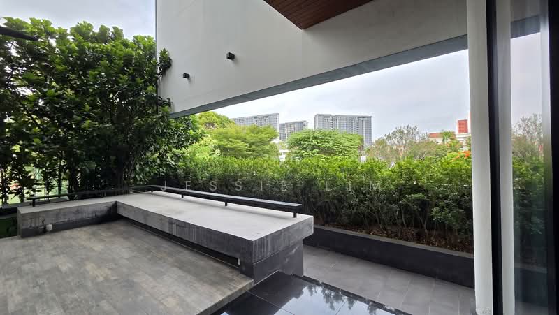 Tanjong Katong! Architectural masterpiece designed by renowned firm, 东部最好 2.5 Storey Bungalow, Goodman road, 5 Bedrooms, 7,000 sqft, Detached House For Sale, by Jessie Lim, 500033250 - Exterior - PropertyGuru.com.sg