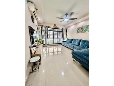 For Rent - 653A Jurong West Street 61